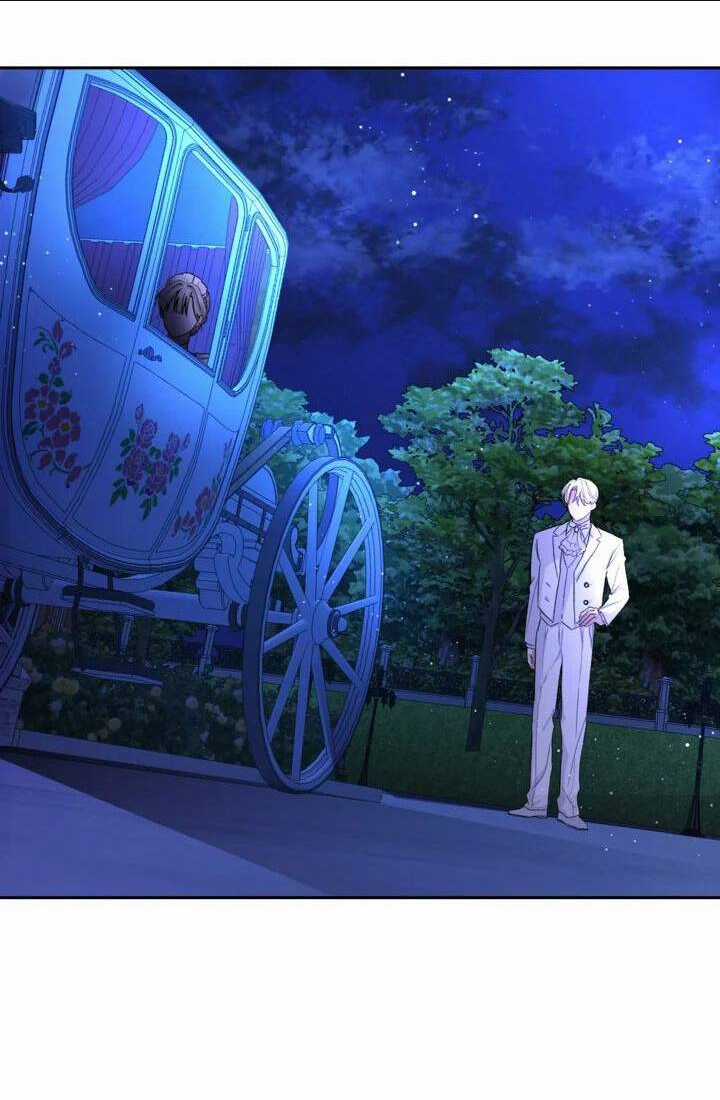 Hầu Nữ Nắm Giữ Dây Xích Của Bạo Chúa Chapter 2 trang 9