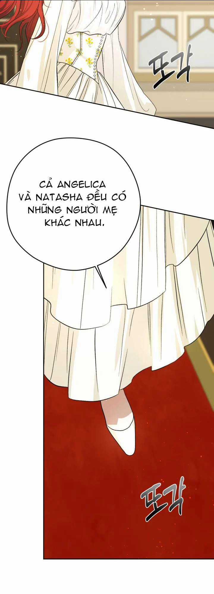 Hầu Nữ Nắm Giữ Dây Xích Của Bạo Chúa Chapter 3 trang 19