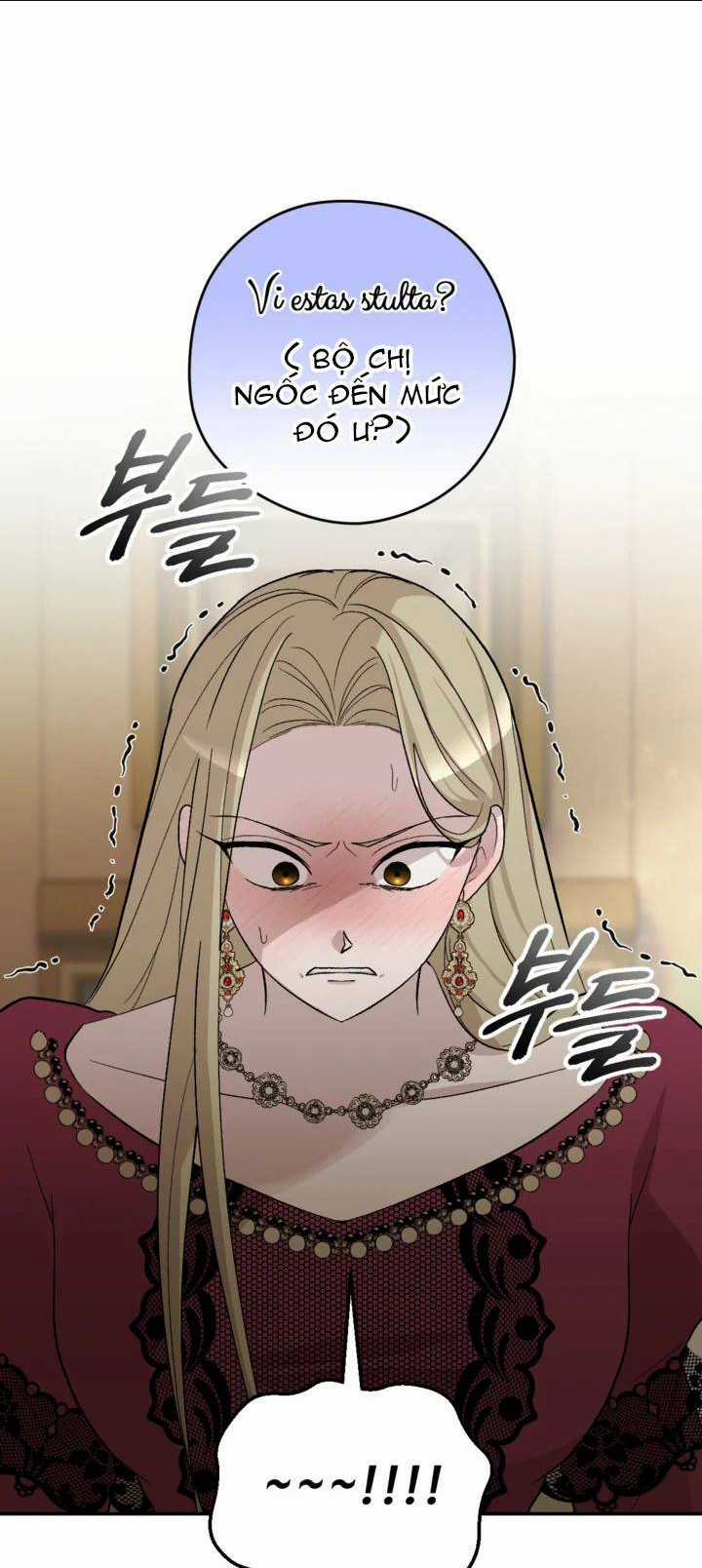 Hầu Nữ Nắm Giữ Dây Xích Của Bạo Chúa Chapter 3 trang 24