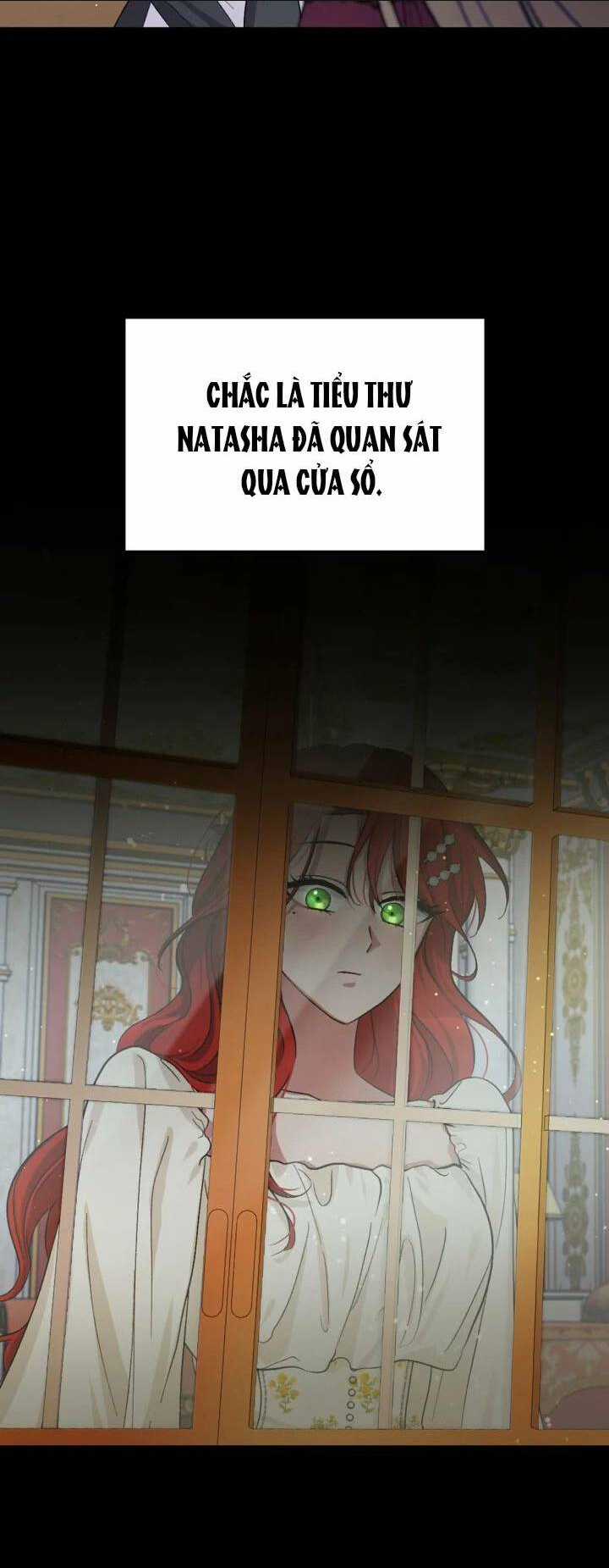 Hầu Nữ Nắm Giữ Dây Xích Của Bạo Chúa Chapter 3 trang 33