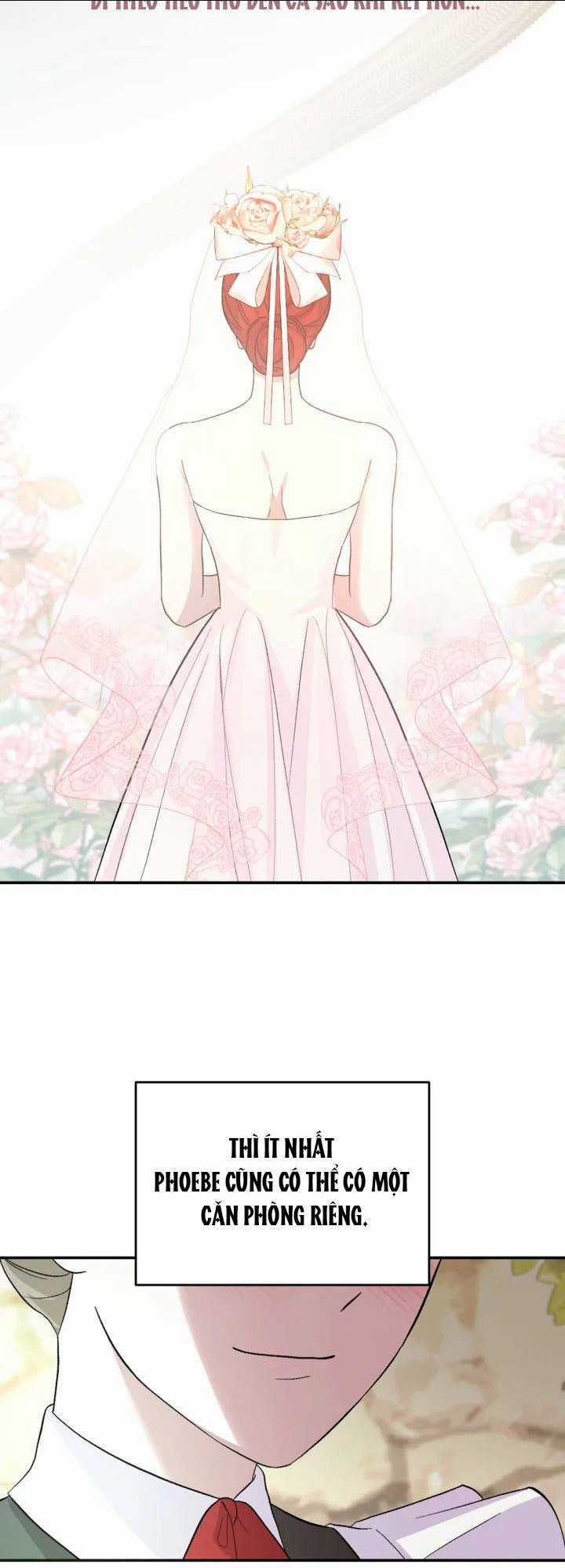 Hầu Nữ Nắm Giữ Dây Xích Của Bạo Chúa Chapter 3 trang 35