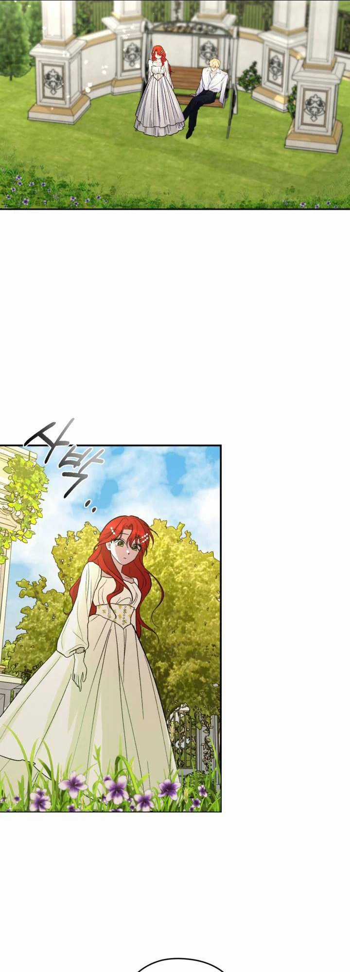 Hầu Nữ Nắm Giữ Dây Xích Của Bạo Chúa Chapter 3 trang 45