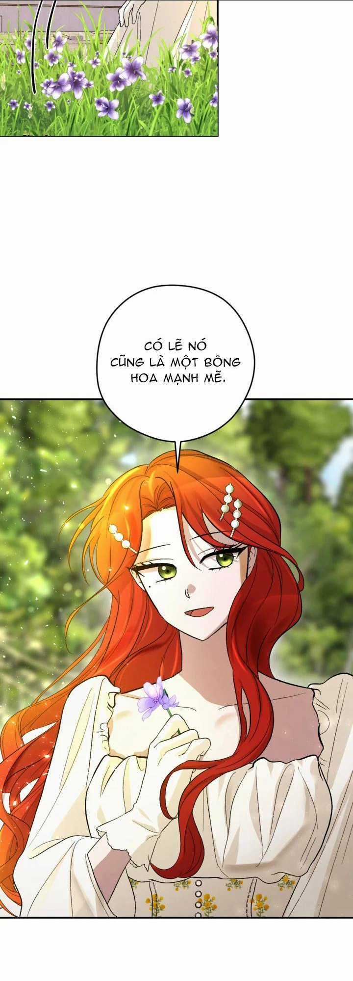 Hầu Nữ Nắm Giữ Dây Xích Của Bạo Chúa Chapter 3 trang 48