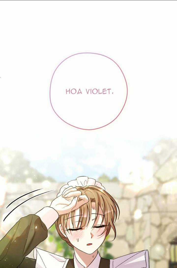 Hầu Nữ Nắm Giữ Dây Xích Của Bạo Chúa Chapter 3 trang 49