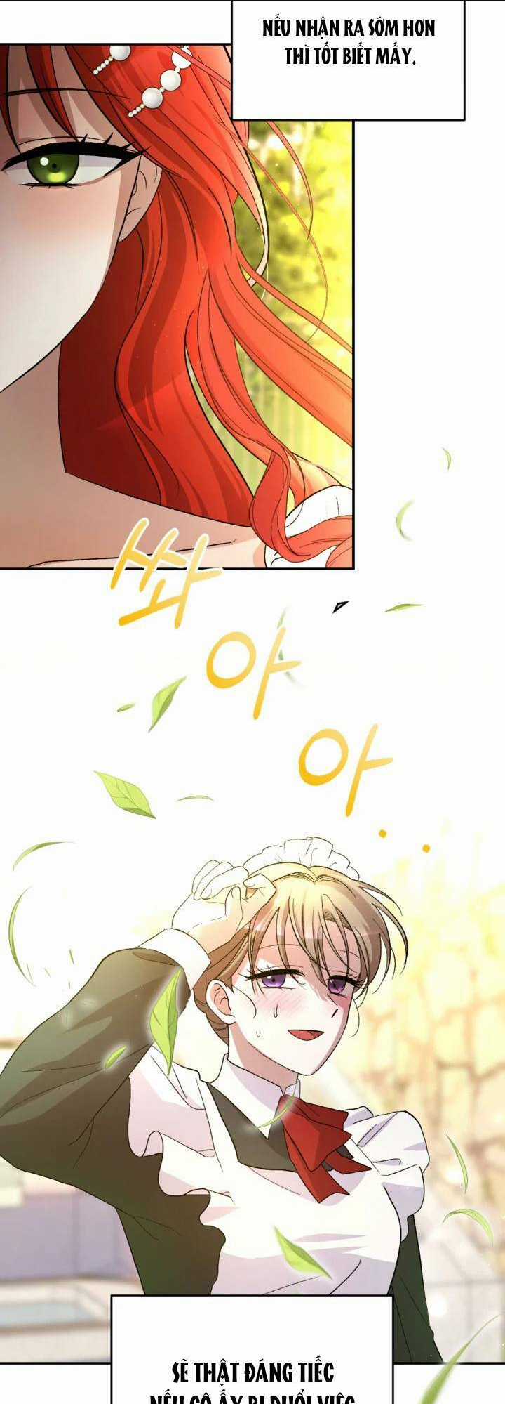 Hầu Nữ Nắm Giữ Dây Xích Của Bạo Chúa Chapter 3 trang 52