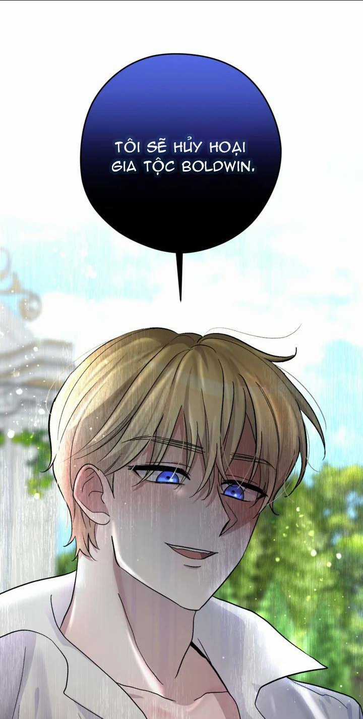 Hầu Nữ Nắm Giữ Dây Xích Của Bạo Chúa Chapter 3 trang 58