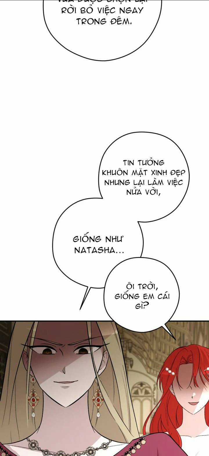 Hầu Nữ Nắm Giữ Dây Xích Của Bạo Chúa Chapter 3 trang 7