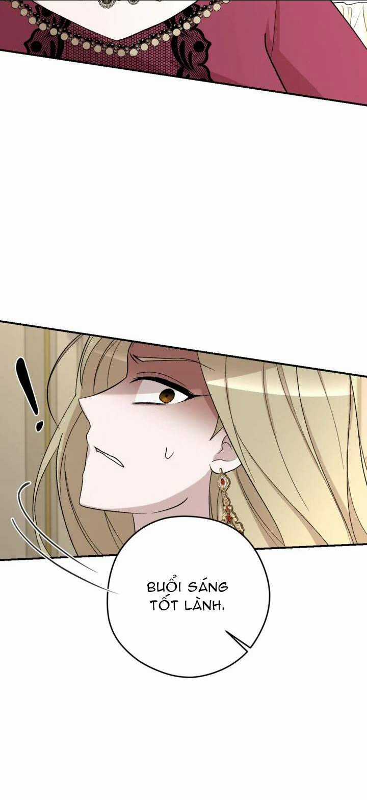 Hầu Nữ Nắm Giữ Dây Xích Của Bạo Chúa Chapter 3 trang 8