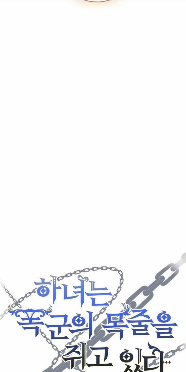 Hầu Nữ Nắm Giữ Dây Xích Của Bạo Chúa Chapter 4 trang 19