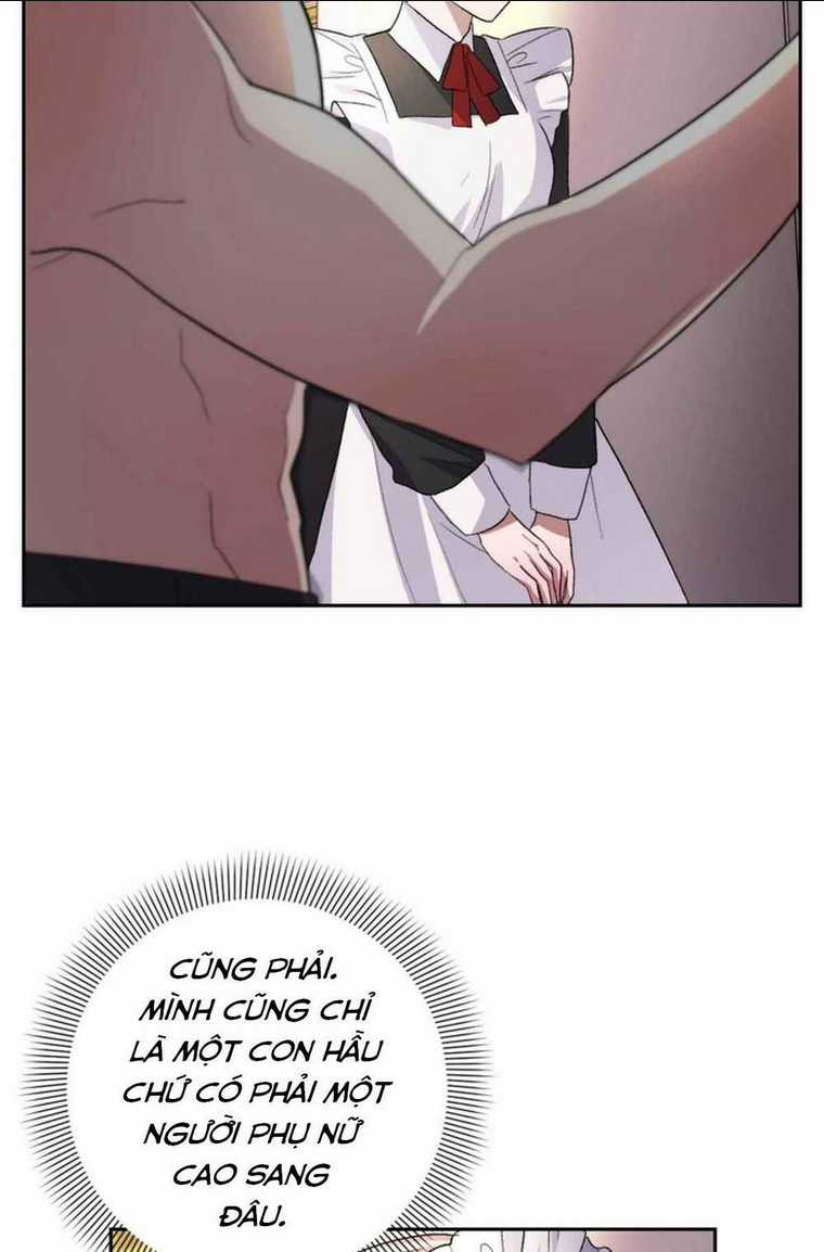 Hầu Nữ Nắm Giữ Dây Xích Của Bạo Chúa Chapter 4 trang 24
