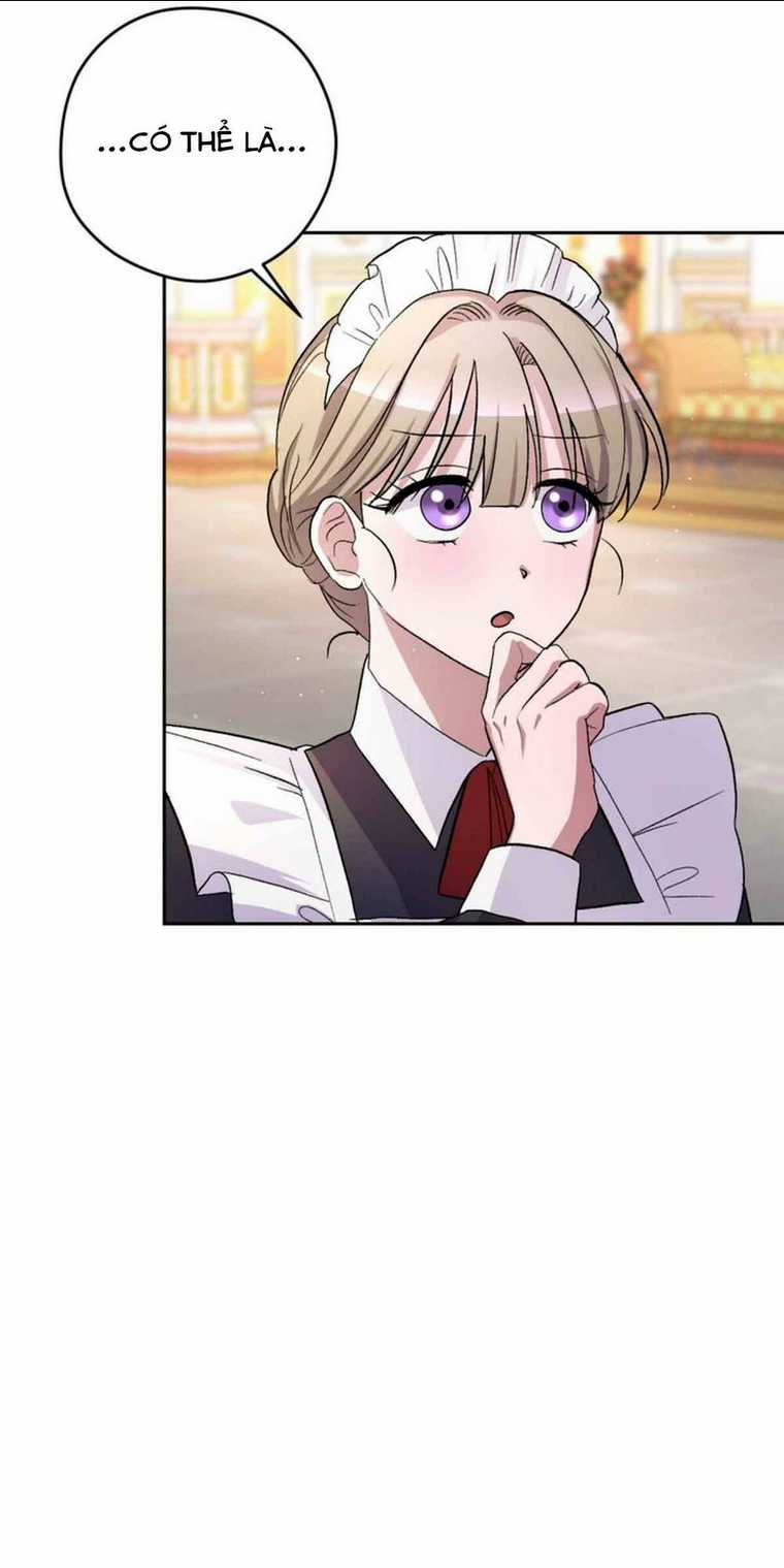 Hầu Nữ Nắm Giữ Dây Xích Của Bạo Chúa Chapter 4 trang 30