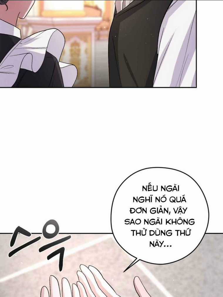 Hầu Nữ Nắm Giữ Dây Xích Của Bạo Chúa Chapter 4 trang 36