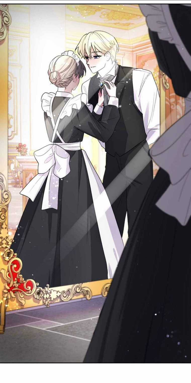 Hầu Nữ Nắm Giữ Dây Xích Của Bạo Chúa Chapter 4 trang 38