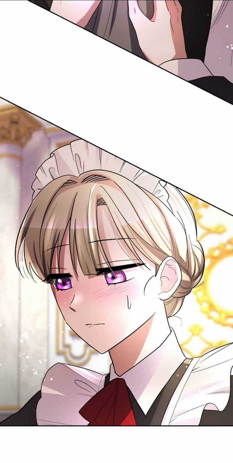 Hầu Nữ Nắm Giữ Dây Xích Của Bạo Chúa Chapter 4 trang 40