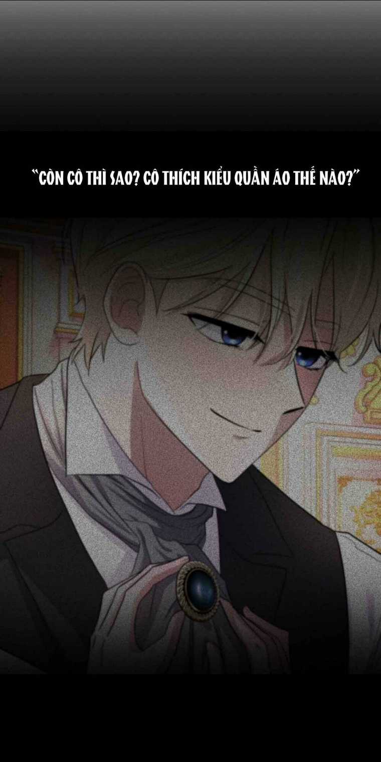 Hầu Nữ Nắm Giữ Dây Xích Của Bạo Chúa Chapter 4 trang 51