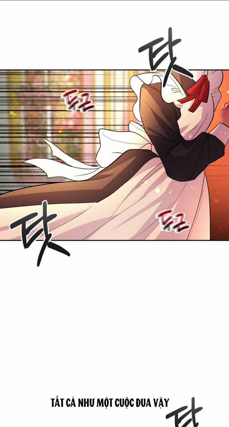 Hầu Nữ Nắm Giữ Dây Xích Của Bạo Chúa Chapter 4 trang 53