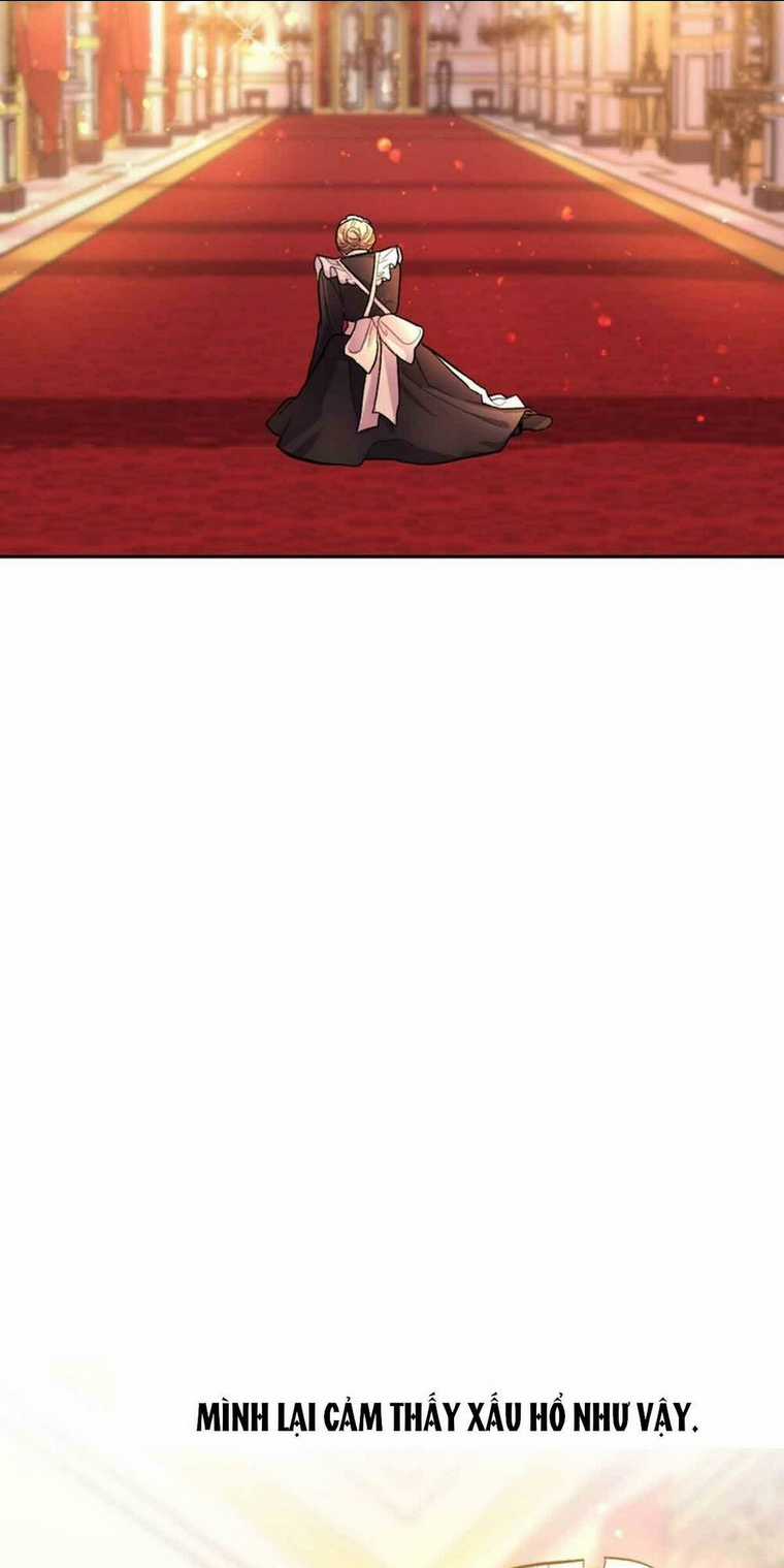 Hầu Nữ Nắm Giữ Dây Xích Của Bạo Chúa Chapter 4 trang 57