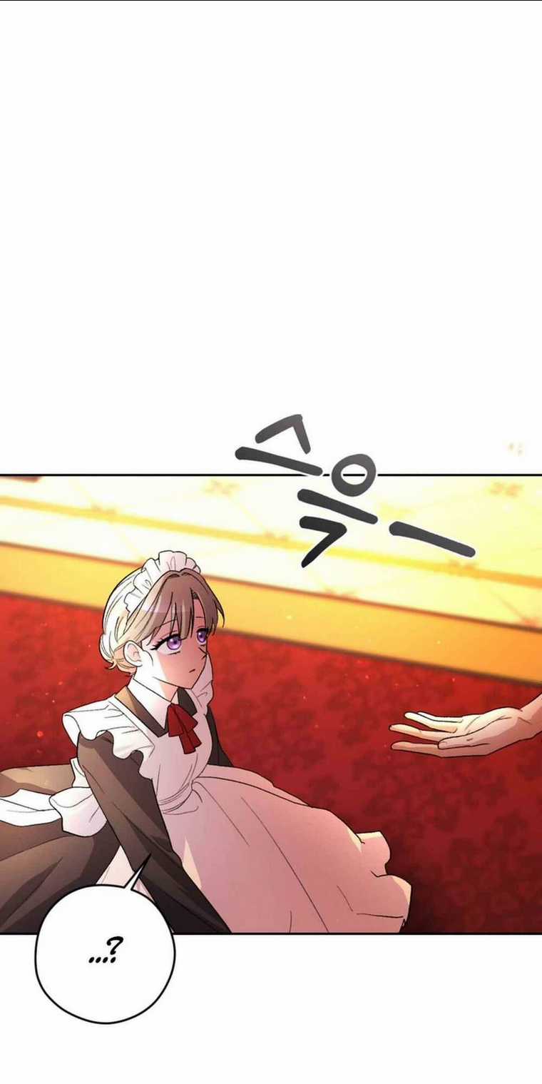 Hầu Nữ Nắm Giữ Dây Xích Của Bạo Chúa Chapter 4 trang 62