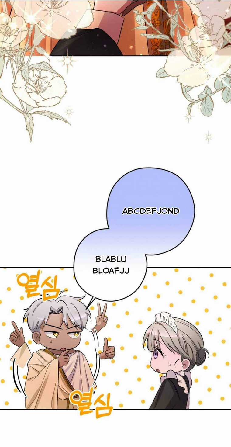 Hầu Nữ Nắm Giữ Dây Xích Của Bạo Chúa Chapter 4 trang 67