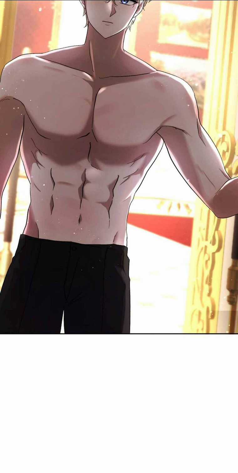 Hầu Nữ Nắm Giữ Dây Xích Của Bạo Chúa Chapter 4 trang 7