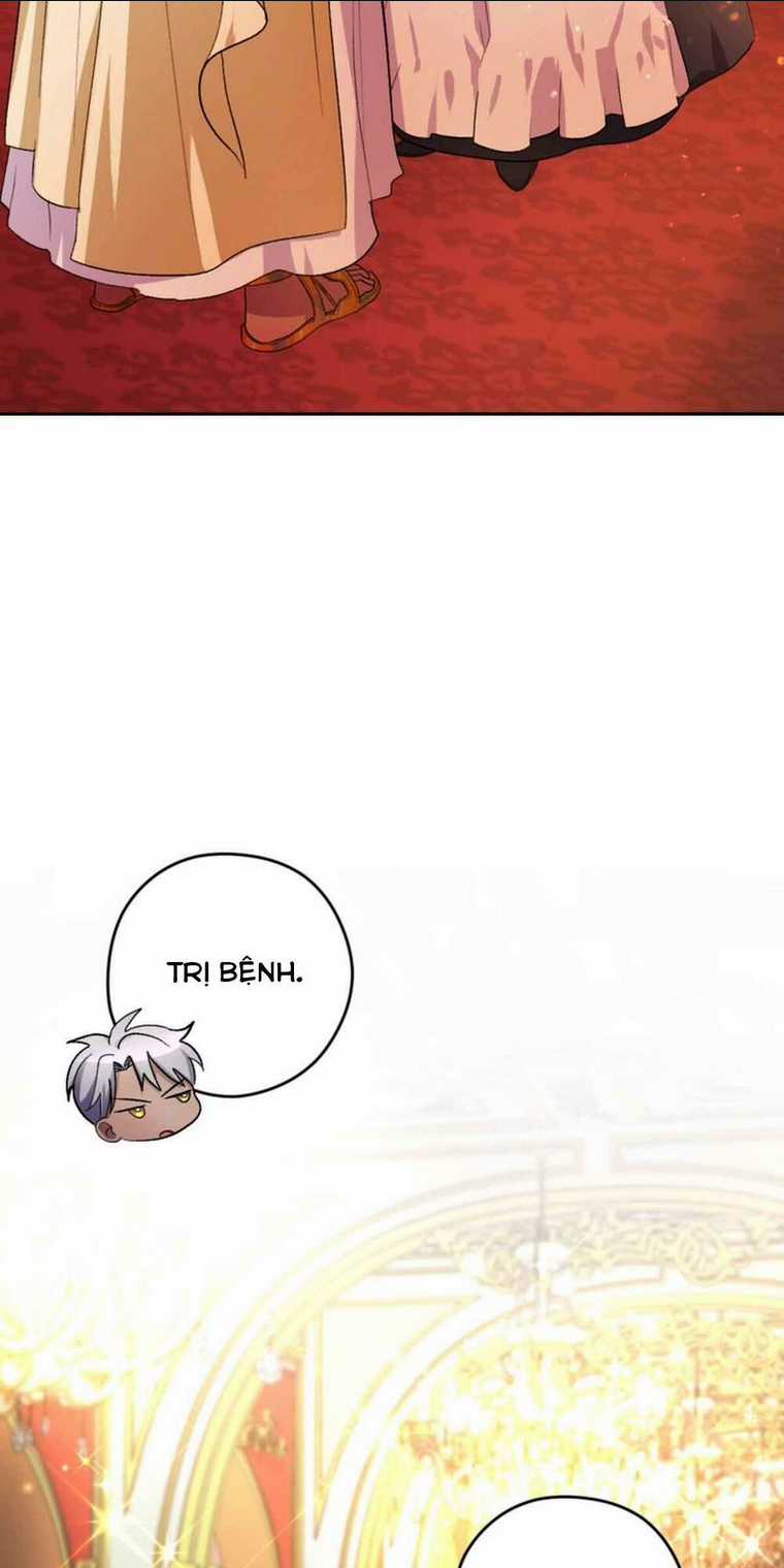 Hầu Nữ Nắm Giữ Dây Xích Của Bạo Chúa Chapter 4 trang 70