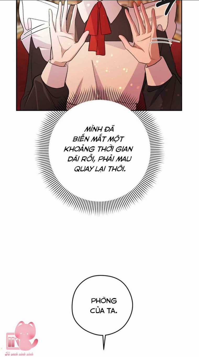 Hầu Nữ Nắm Giữ Dây Xích Của Bạo Chúa Chapter 4 trang 72