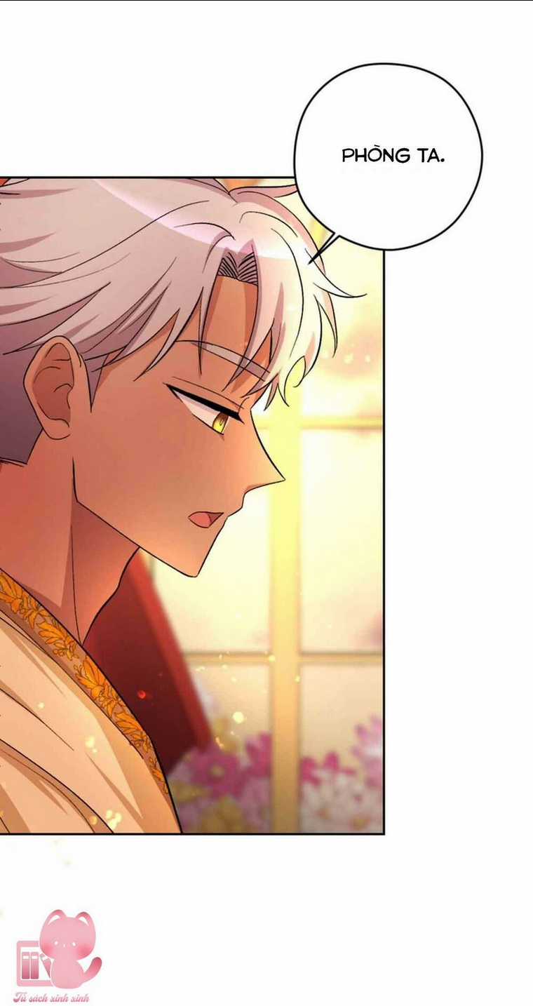 Hầu Nữ Nắm Giữ Dây Xích Của Bạo Chúa Chapter 4 trang 76