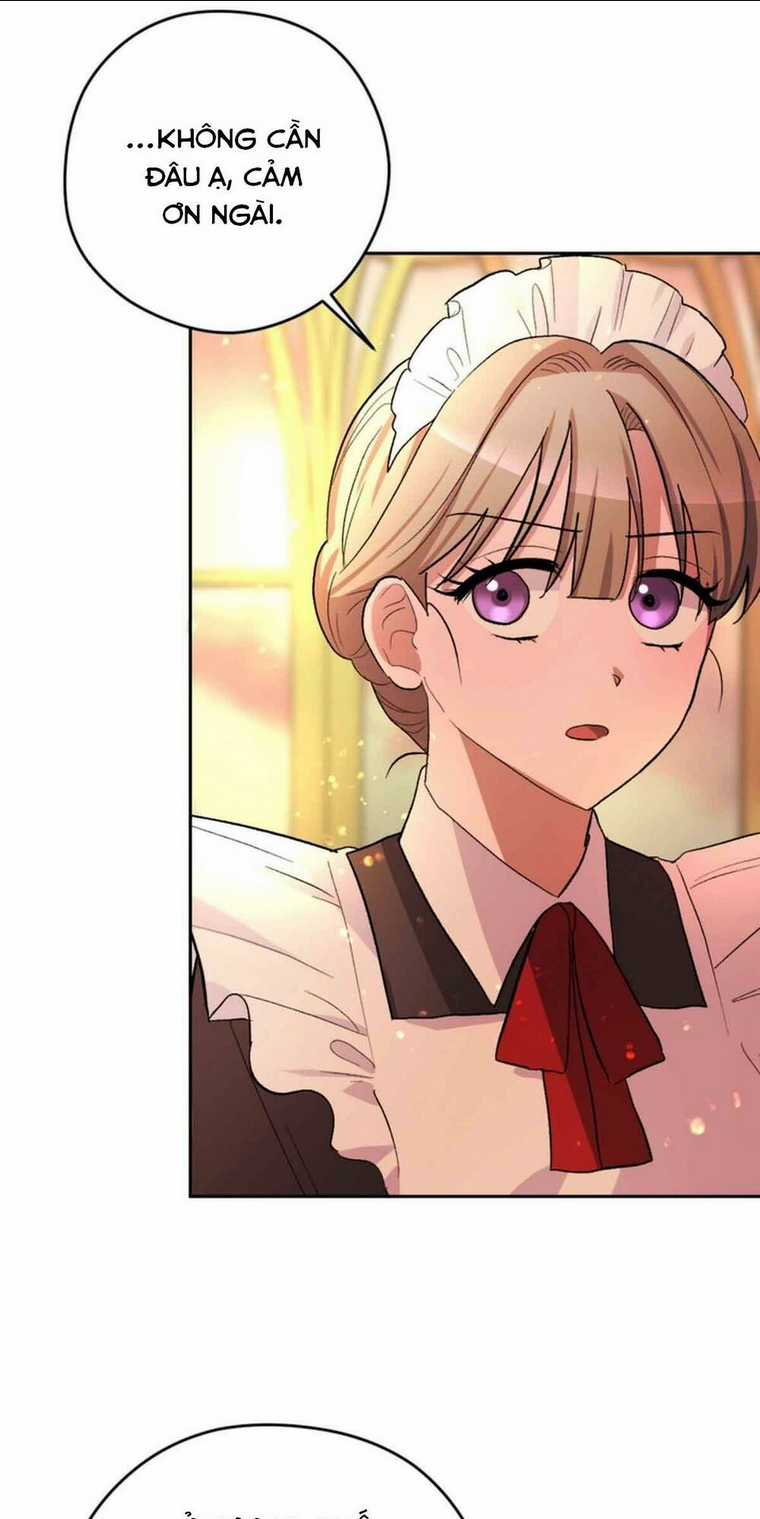 Hầu Nữ Nắm Giữ Dây Xích Của Bạo Chúa Chapter 4 trang 77