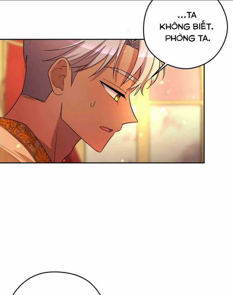 Hầu Nữ Nắm Giữ Dây Xích Của Bạo Chúa Chapter 4 trang 79