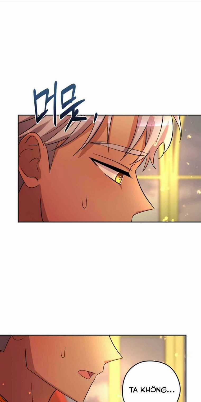 Hầu Nữ Nắm Giữ Dây Xích Của Bạo Chúa Chapter 4 trang 82