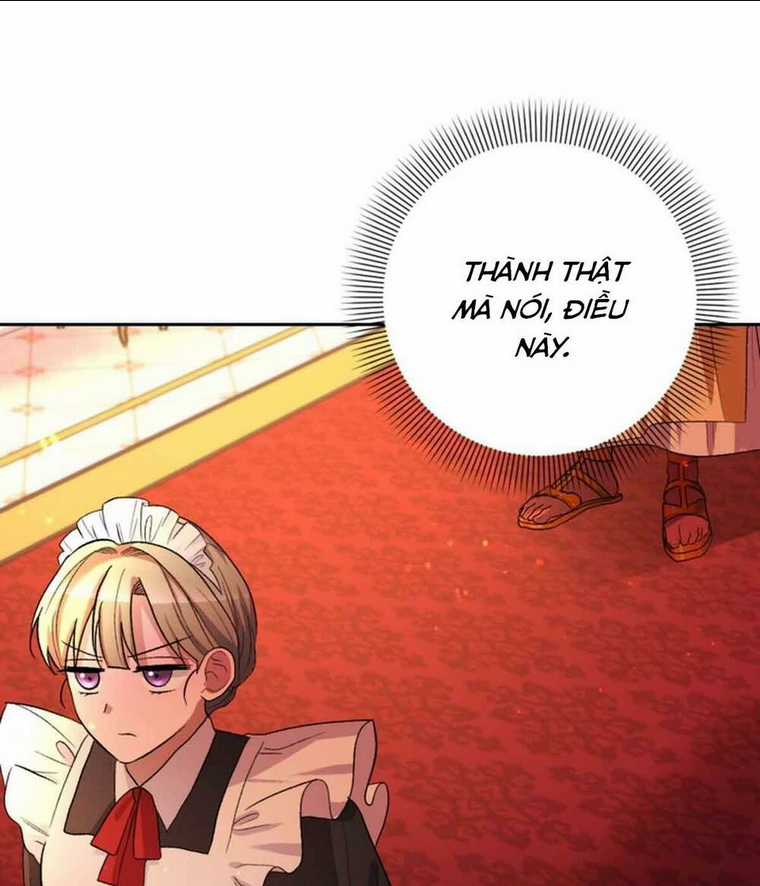 Hầu Nữ Nắm Giữ Dây Xích Của Bạo Chúa Chapter 4 trang 84
