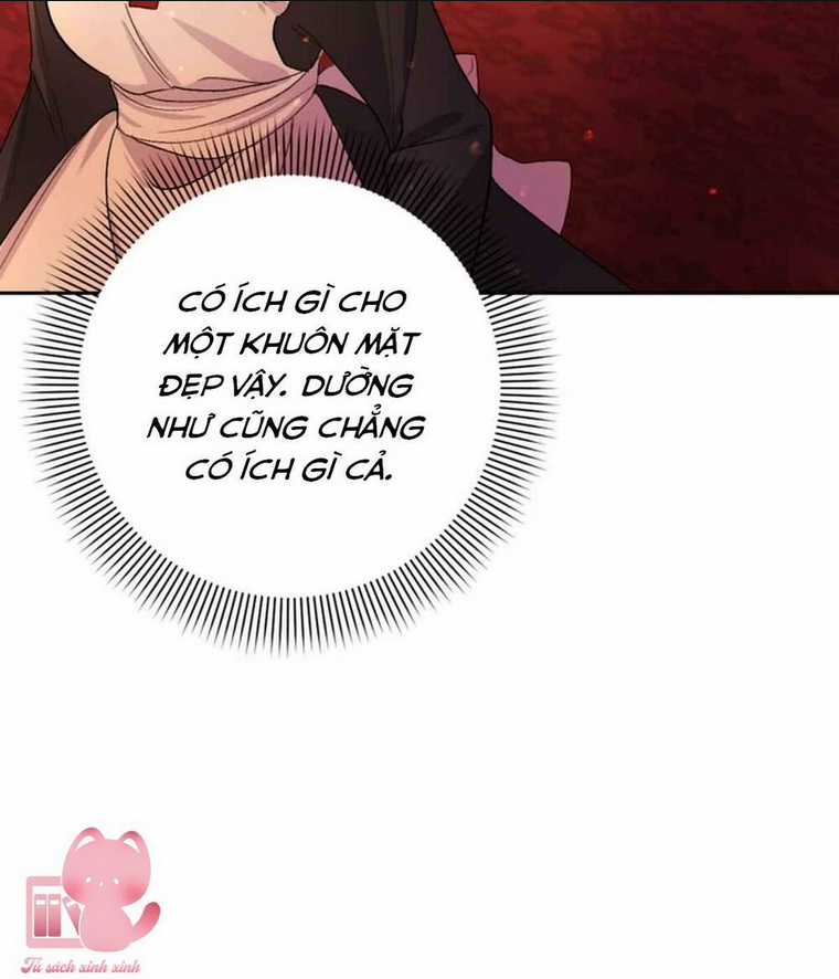 Hầu Nữ Nắm Giữ Dây Xích Của Bạo Chúa Chapter 4 trang 85