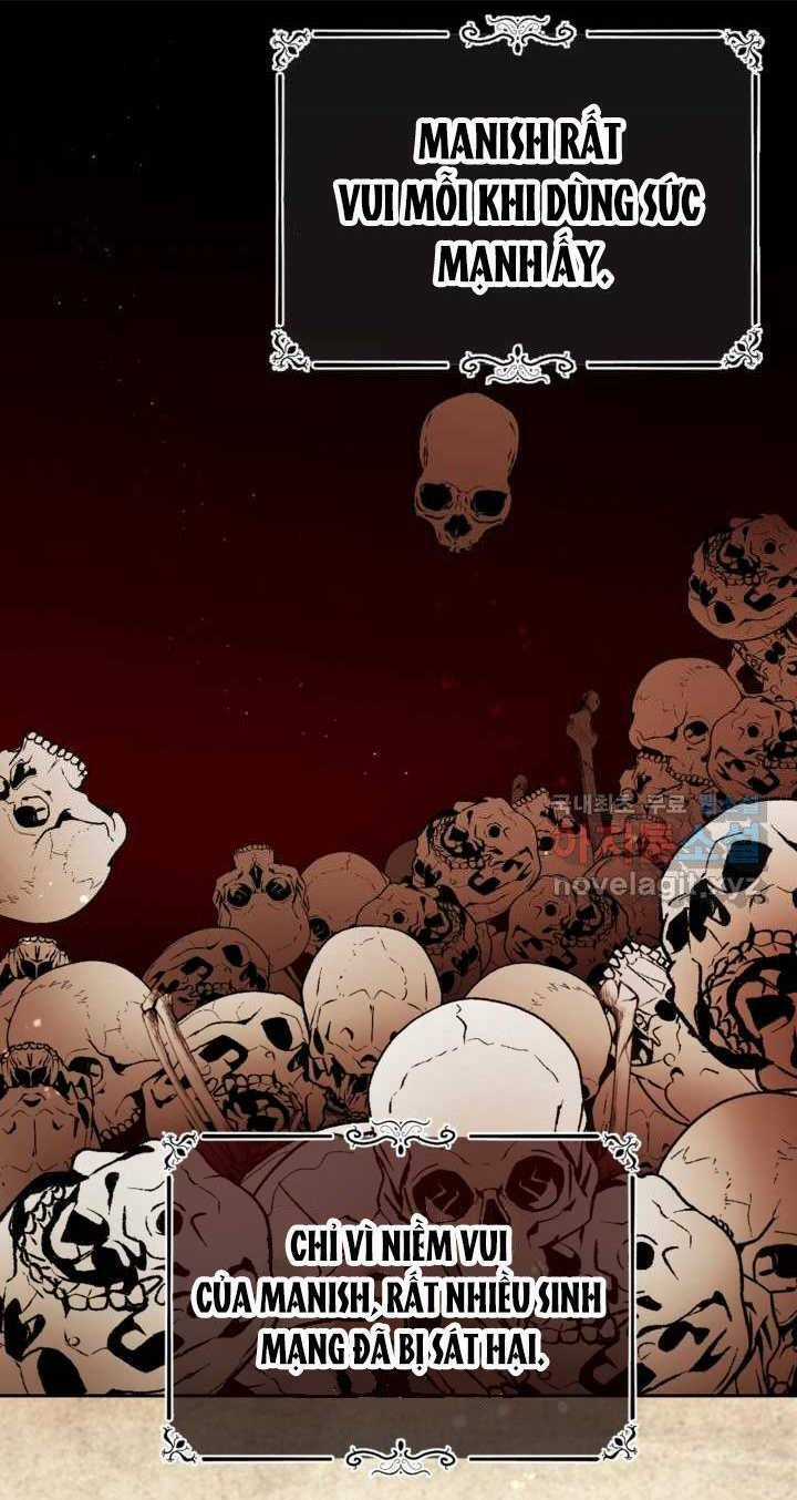 Hầu Nữ Nắm Giữ Dây Xích Của Bạo Chúa Chapter 5 trang 13