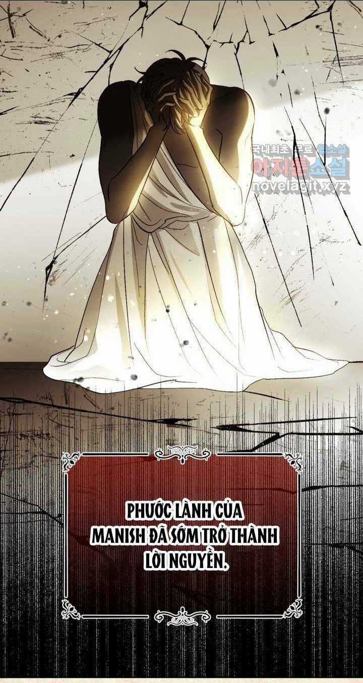 Hầu Nữ Nắm Giữ Dây Xích Của Bạo Chúa Chapter 5 trang 19