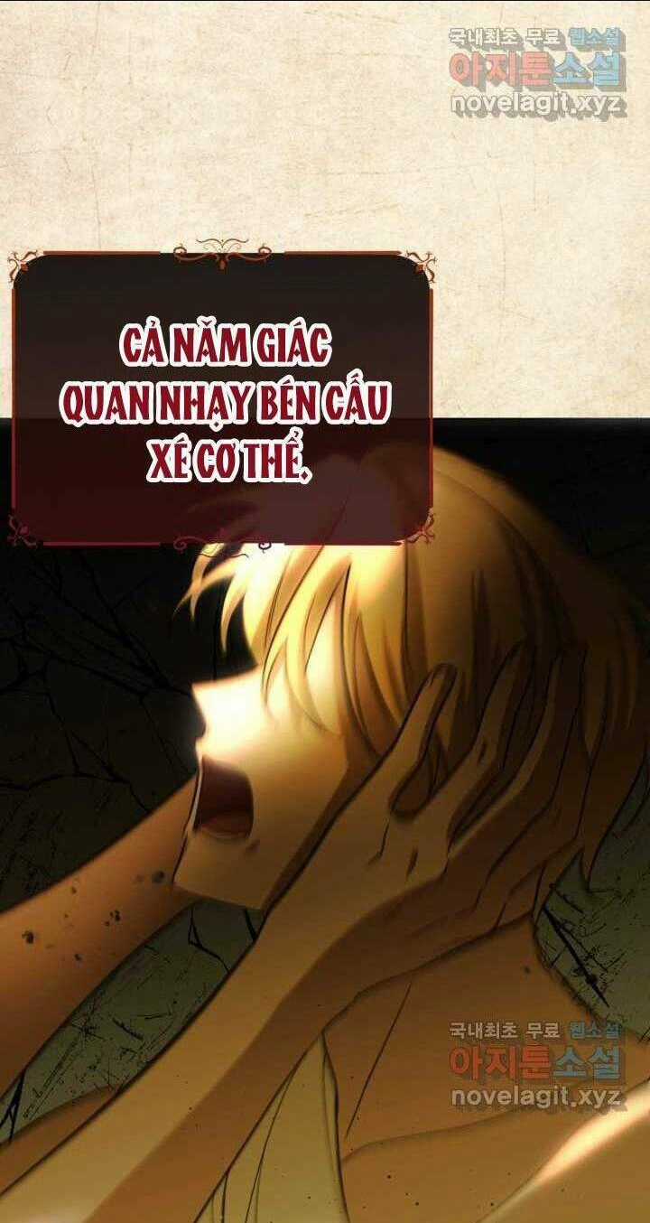 Hầu Nữ Nắm Giữ Dây Xích Của Bạo Chúa Chapter 5 trang 20