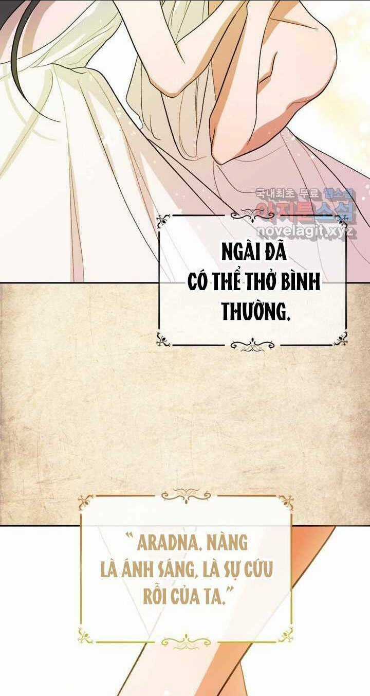 Hầu Nữ Nắm Giữ Dây Xích Của Bạo Chúa Chapter 5 trang 23