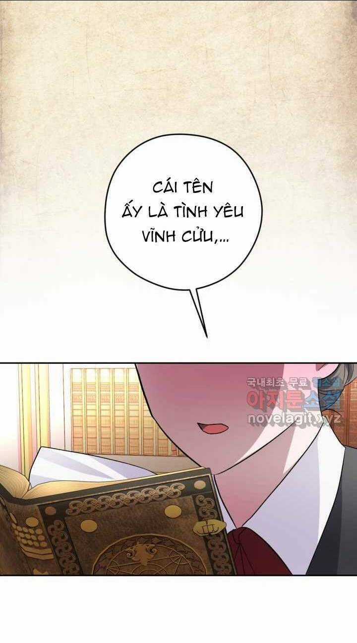 Hầu Nữ Nắm Giữ Dây Xích Của Bạo Chúa Chapter 5 trang 26