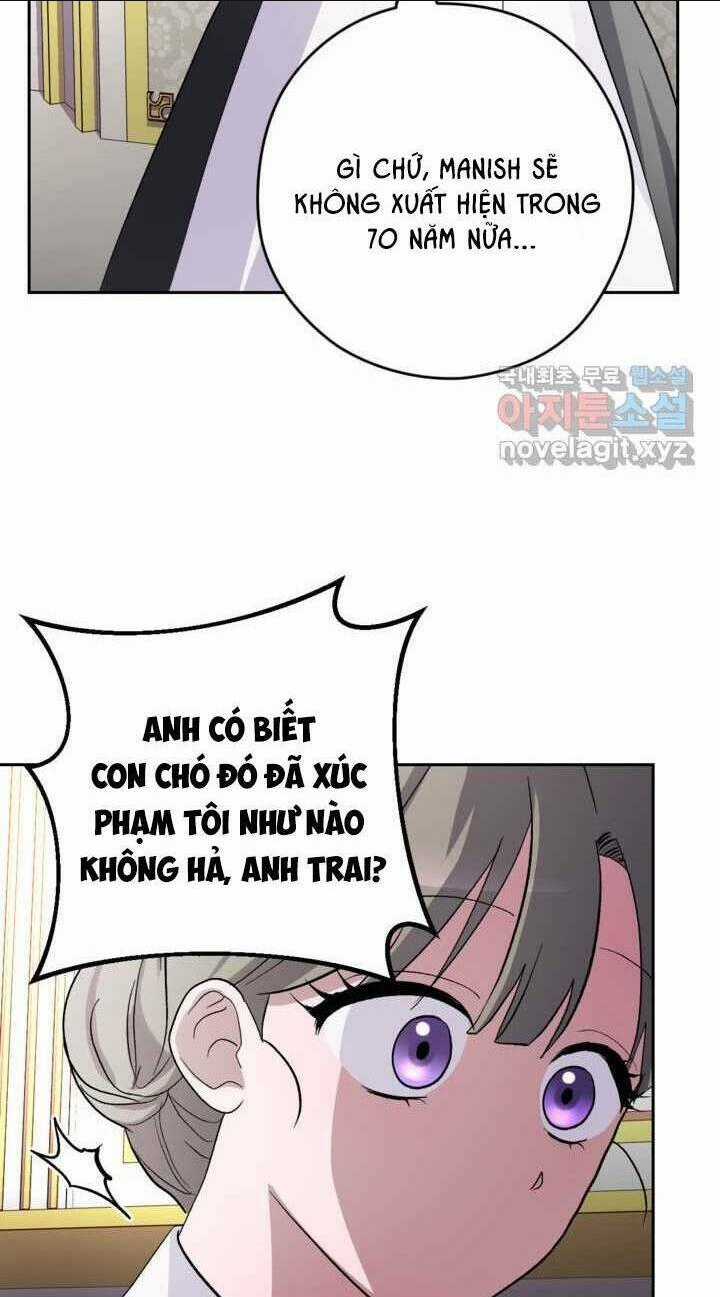 Hầu Nữ Nắm Giữ Dây Xích Của Bạo Chúa Chapter 5 trang 28