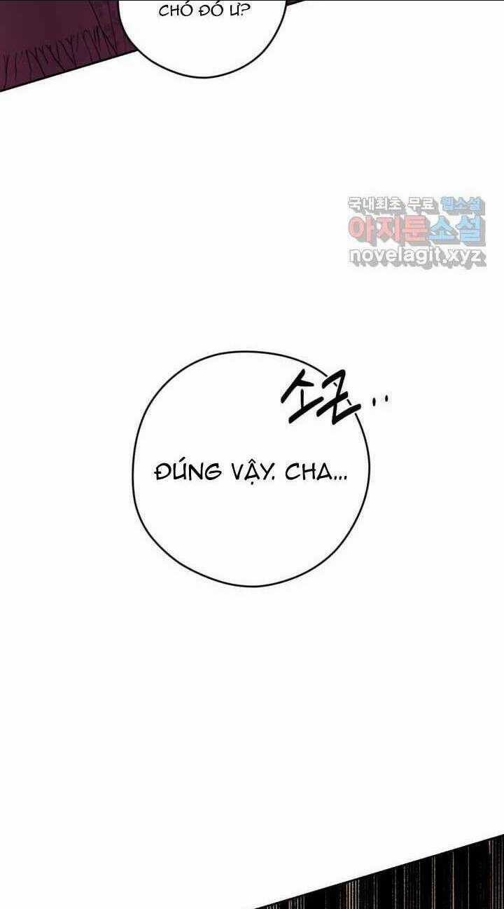Hầu Nữ Nắm Giữ Dây Xích Của Bạo Chúa Chapter 5 trang 34
