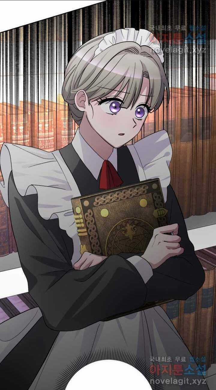 Hầu Nữ Nắm Giữ Dây Xích Của Bạo Chúa Chapter 5 trang 35