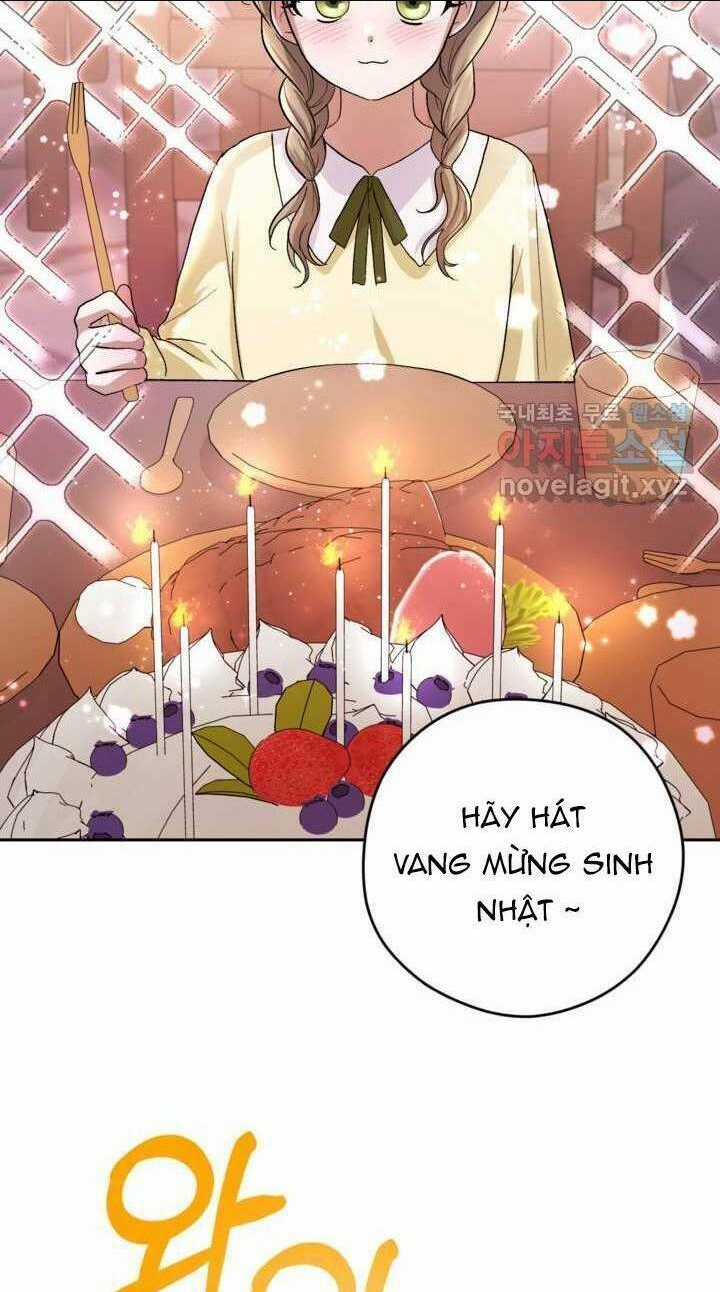 Hầu Nữ Nắm Giữ Dây Xích Của Bạo Chúa Chapter 5 trang 39