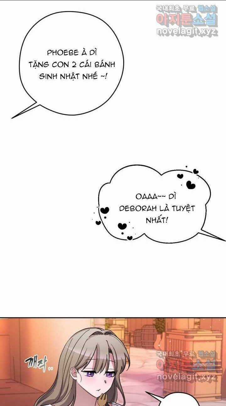 Hầu Nữ Nắm Giữ Dây Xích Của Bạo Chúa Chapter 5 trang 41