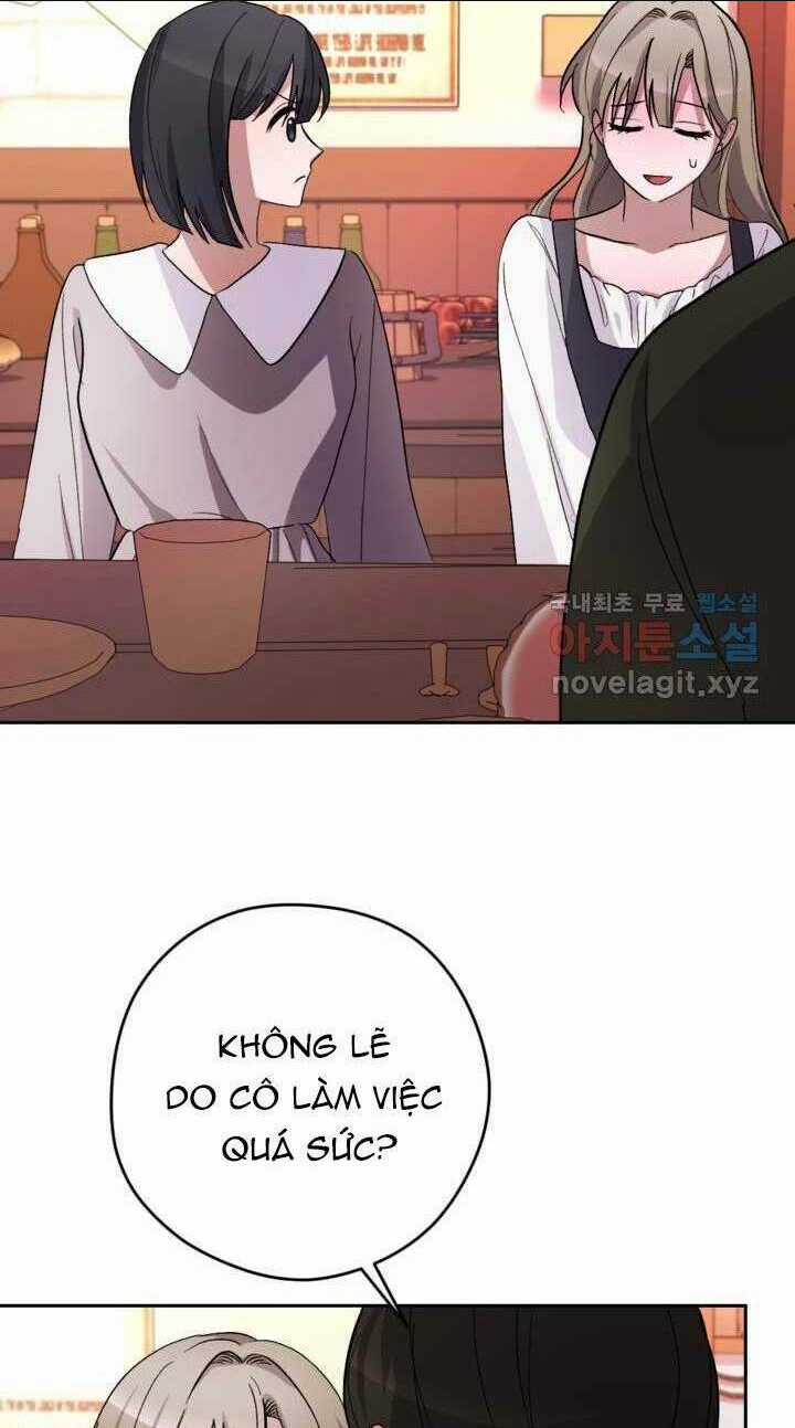 Hầu Nữ Nắm Giữ Dây Xích Của Bạo Chúa Chapter 5 trang 44