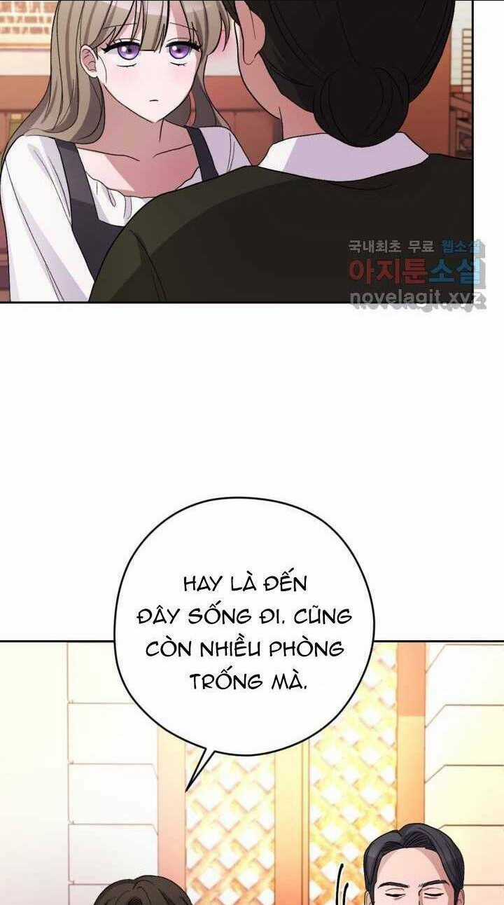 Hầu Nữ Nắm Giữ Dây Xích Của Bạo Chúa Chapter 5 trang 45