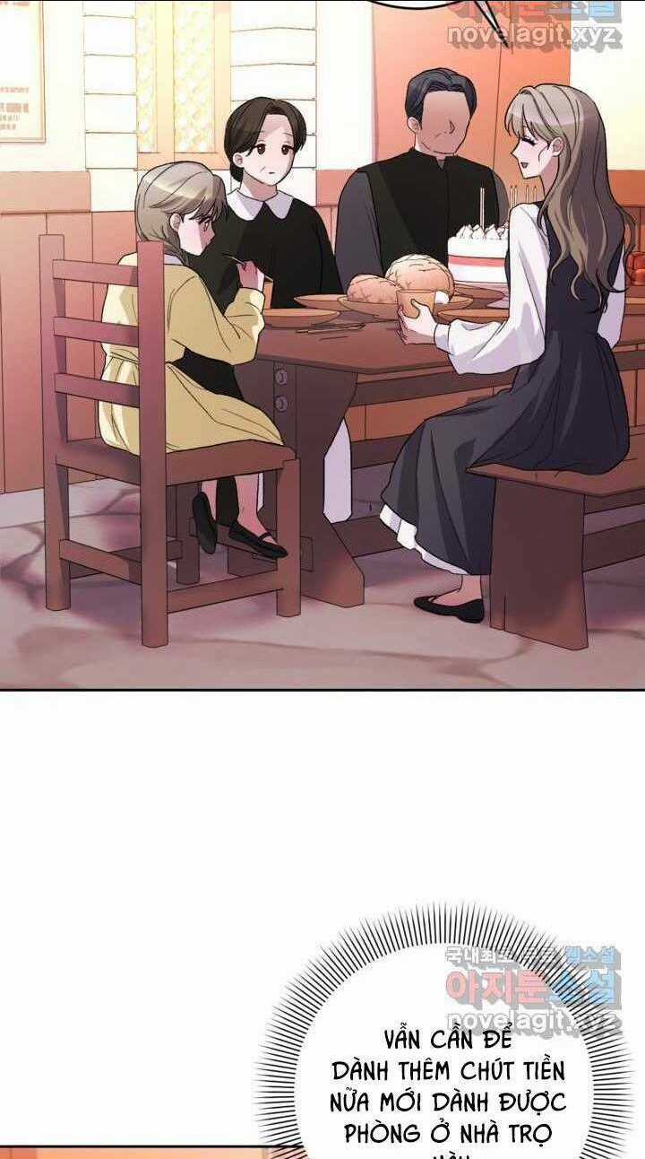 Hầu Nữ Nắm Giữ Dây Xích Của Bạo Chúa Chapter 5 trang 47