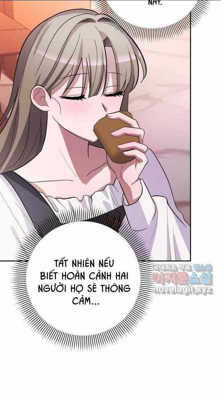 Hầu Nữ Nắm Giữ Dây Xích Của Bạo Chúa Chapter 5 trang 48