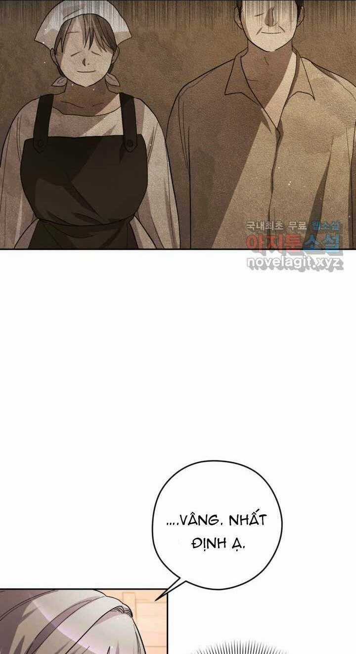 Hầu Nữ Nắm Giữ Dây Xích Của Bạo Chúa Chapter 5 trang 50