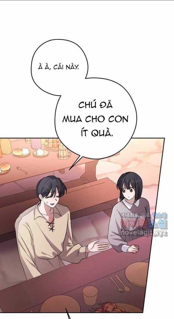 Hầu Nữ Nắm Giữ Dây Xích Của Bạo Chúa Chapter 5 trang 53