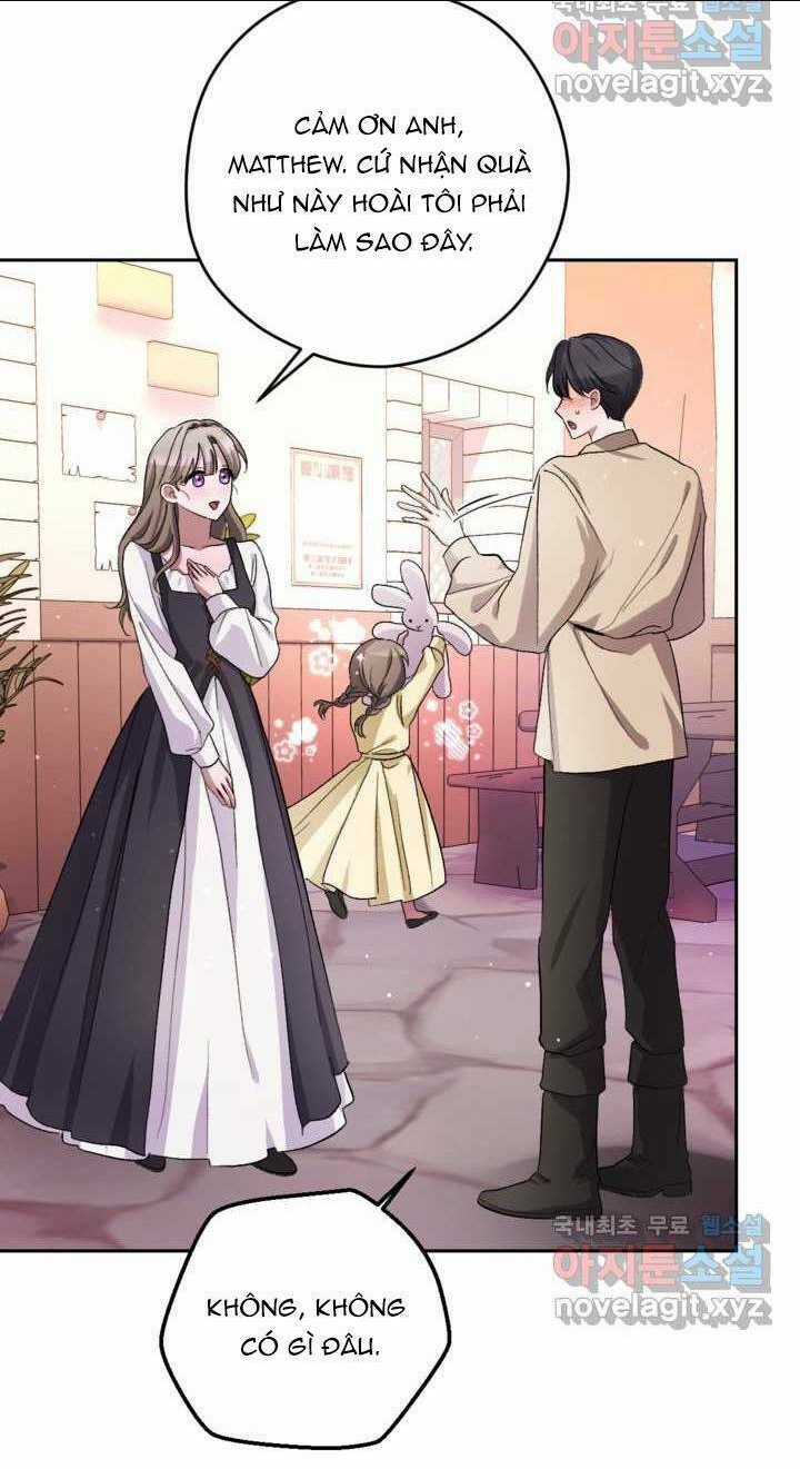 Hầu Nữ Nắm Giữ Dây Xích Của Bạo Chúa Chapter 5 trang 57