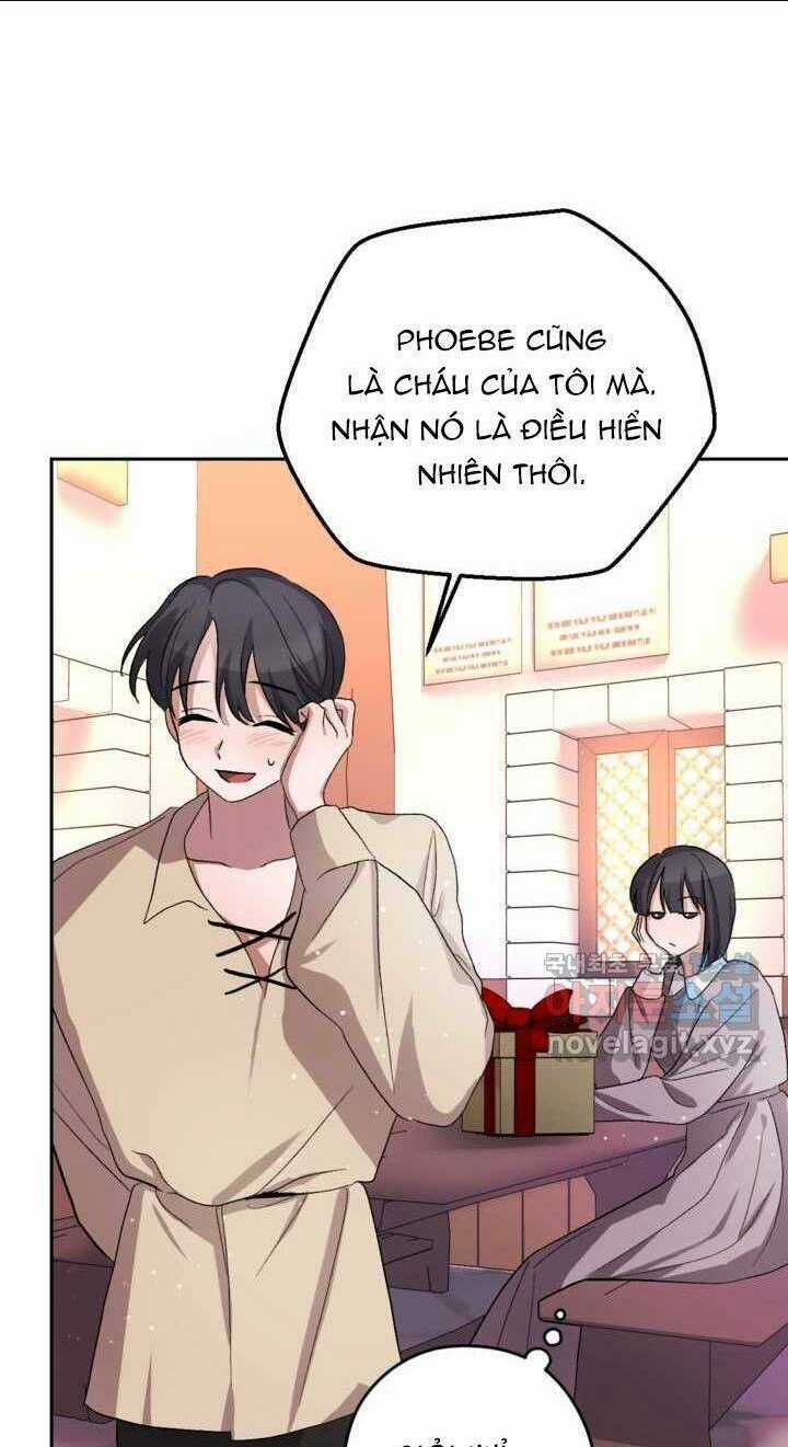 Hầu Nữ Nắm Giữ Dây Xích Của Bạo Chúa Chapter 5 trang 58